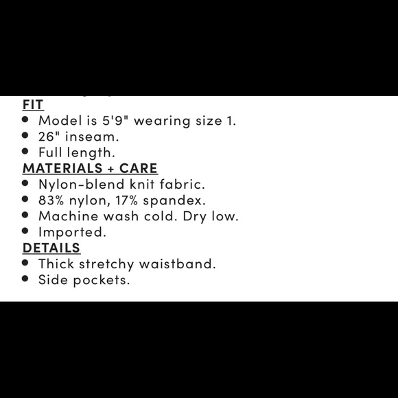 Torrid Black & Purple Floral Full Length Wicking Active Legging 3/3X/22-24 - Picture 5 of 8